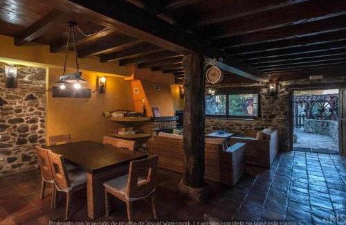 Triollo Chalet De Esquí | Casa rural la corva