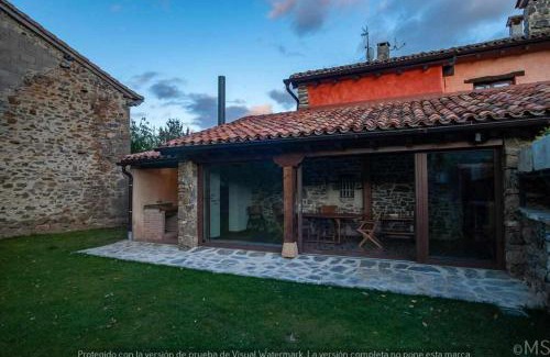 Triollo Chalet De Esquí | Casa rural la corva