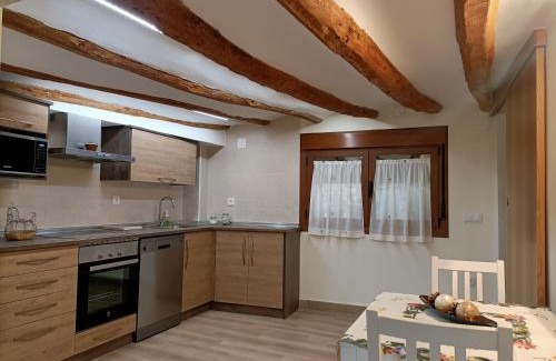 Lituenigo Casa | Casa Rural LA COSTANILLA