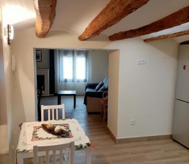 Lituenigo Casa | Casa Rural LA COSTANILLA