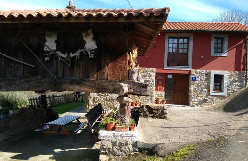 Villarmil Casa | Casa Rural La Cuesta