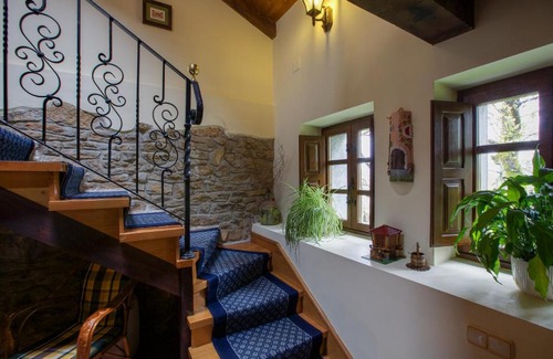 Villarmil Casa | Casa Rural La Cuesta