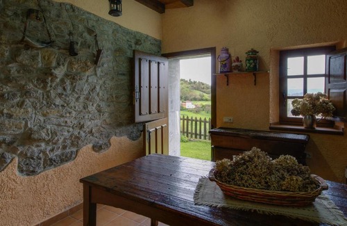 Villarmil Casa | Casa Rural La Cuesta