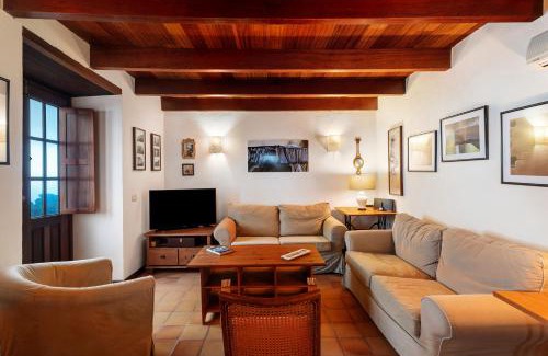 Tesbabo Casa | Casa Rural La Era