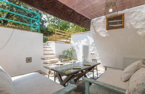 Calabazares Casa | Casa Rural La Trastienda