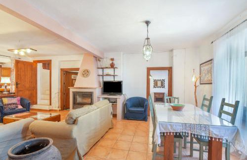 Calabazares Casa | Casa Rural La Trastienda