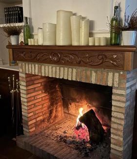 Bolaños de Calatrava Casa | Casa rural La Esencia de Don Quijote