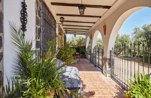 Ventas del Carrizal Casa | Casa Rural La Atalaya