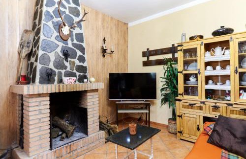 Ventas del Carrizal Casa | Casa Rural La Atalaya