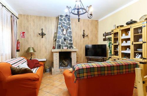Ventas del Carrizal Casa | Casa Rural La Atalaya