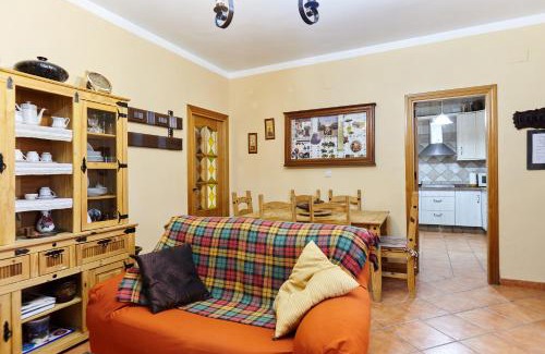 Ventas del Carrizal Casa | Casa Rural La Atalaya