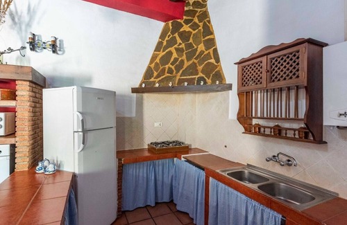 Priego de Córdoba Villa | Casa Rural La Granaina Priego de Córdoba by Ruralidays