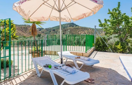 Priego de Córdoba Villa | Casa Rural La Granaina Priego de Córdoba by Ruralidays