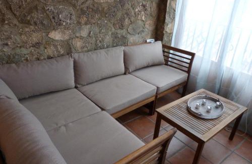 Ademuz Casa | Casa Rural La Guapeta