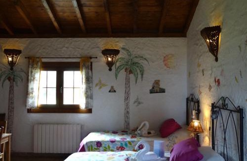 Chejilipes Casa | Casa Rural La Gustoza
