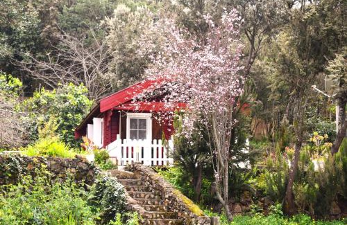 Chejilipes Casa | Casa Rural La Gustoza