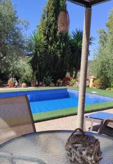 El Gastor Chalet De Esquí | Casa Rural La Higuera
