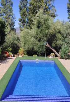 El Gastor Chalet De Esquí | Casa Rural La Higuera