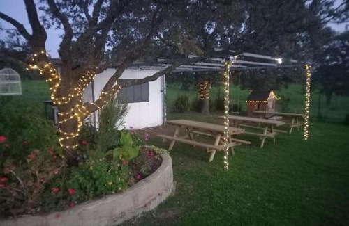 Valdecaballeros Casa | CASA RURAL LA HOJA EL VALLE