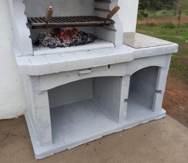 Valdecaballeros Casa | CASA RURAL LA HOJA EL VALLE