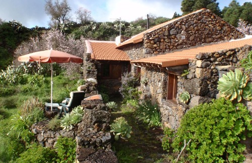 Las Casas Casa | Casa rural La Jarita