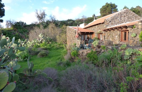 Las Casas Casa | Casa rural La Jarita