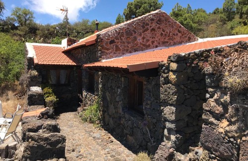 Las Casas Casa | Casa rural La Jarita