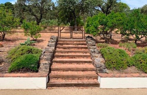 Los Navalucillos Casa | Casa Rural La Joyona