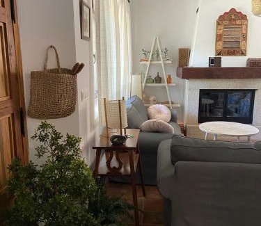 Los Navalucillos Casa | Casa Rural La Joyona