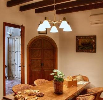 Los Navalucillos Casa | Casa Rural La Joyona
