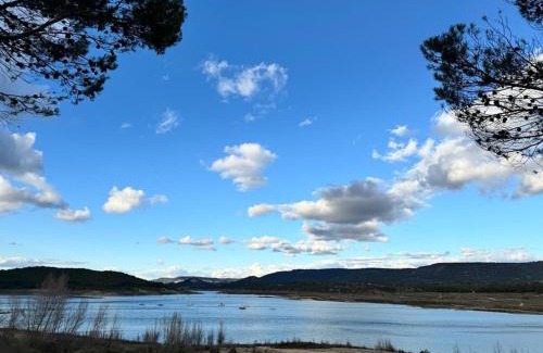 Sacedón Apartamento | Casa Rural La Labranza