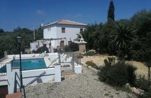 Iznajar Casa | Casa Rural La Loma