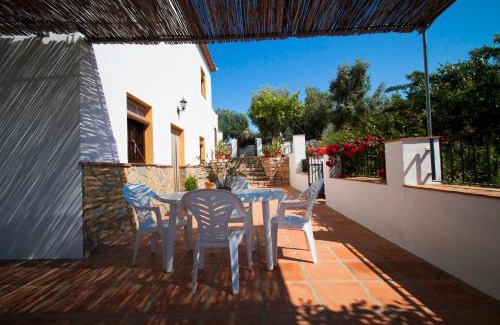 Iznajar Casa | Casa Rural La Loma