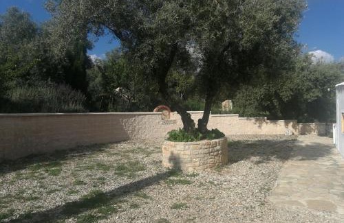 Iznajar Casa | Casa Rural La Loma