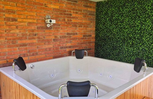 Boyaca Cabaña | Casa Rural La Lomita - Jacuzzi privado y naturaleza