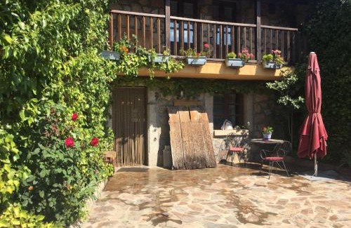 Sorihuela Casa | Casa Rural La Luciérnaga Salamanca