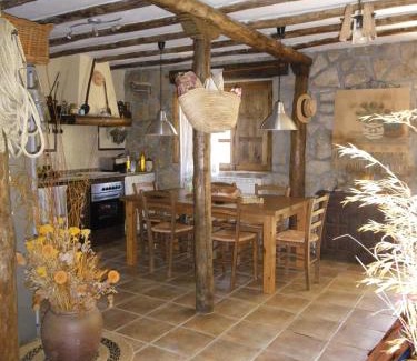 Sorihuela Casa | Casa Rural La Luciérnaga Salamanca