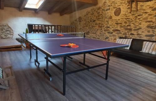Santibáñez el Bajo Casa | Casa Rural La Moraquintana
