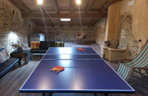Santibáñez el Bajo Casa | Casa Rural La Moraquintana