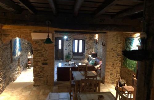 Santibáñez el Bajo Casa | Casa Rural La Moraquintana
