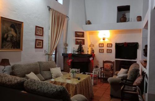Grazalema Casa | Casa Rural La Maquinilla