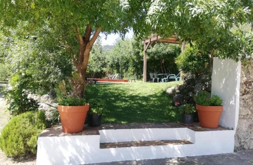 Grazalema Casa | Casa Rural La Maquinilla