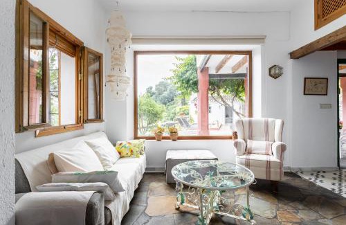 Guajar Faraguit Casa | Casa Rural La Molinera