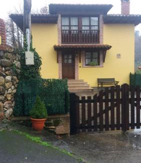 Llano de Con Casa | CASA RURAL LA MONTESINA