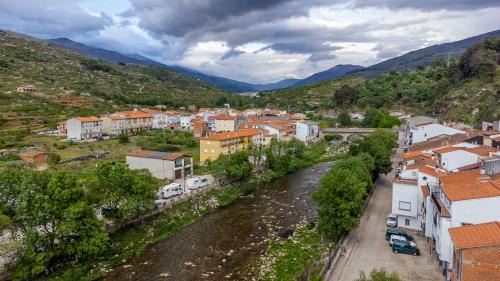 Navaconcejo Casa | Casa Rural La Nava del Concejo