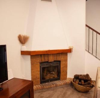Almodovar del Río Casa | Casa Rural La Palmera