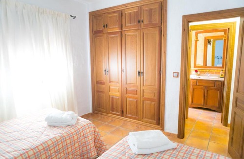 Antequera Casa | Casa Rural La Parada