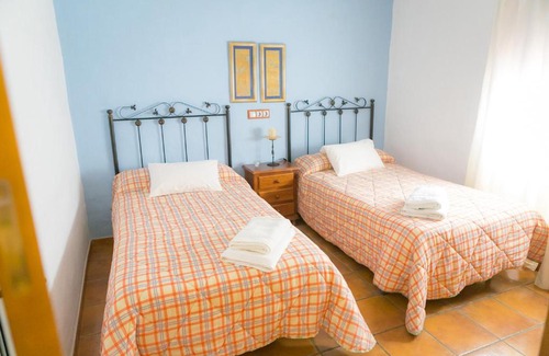 Antequera Casa | Casa Rural La Parada