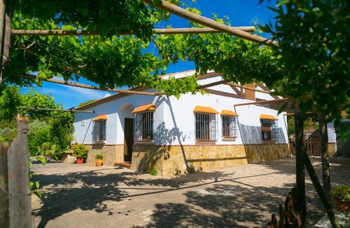 Antequera Casa | Casa Rural La Parada