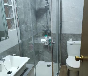 Huerta de Arriba Casa | Casa Rural La Parra
